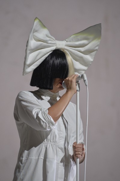 Sia at Byblos International Festival